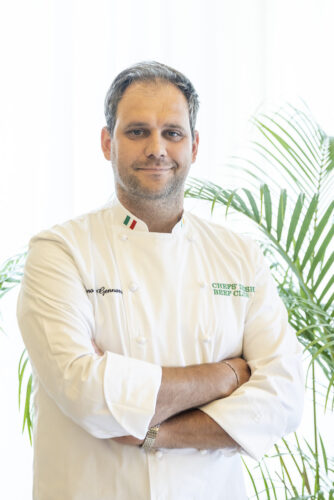 Chefs’ Irish Beef Club