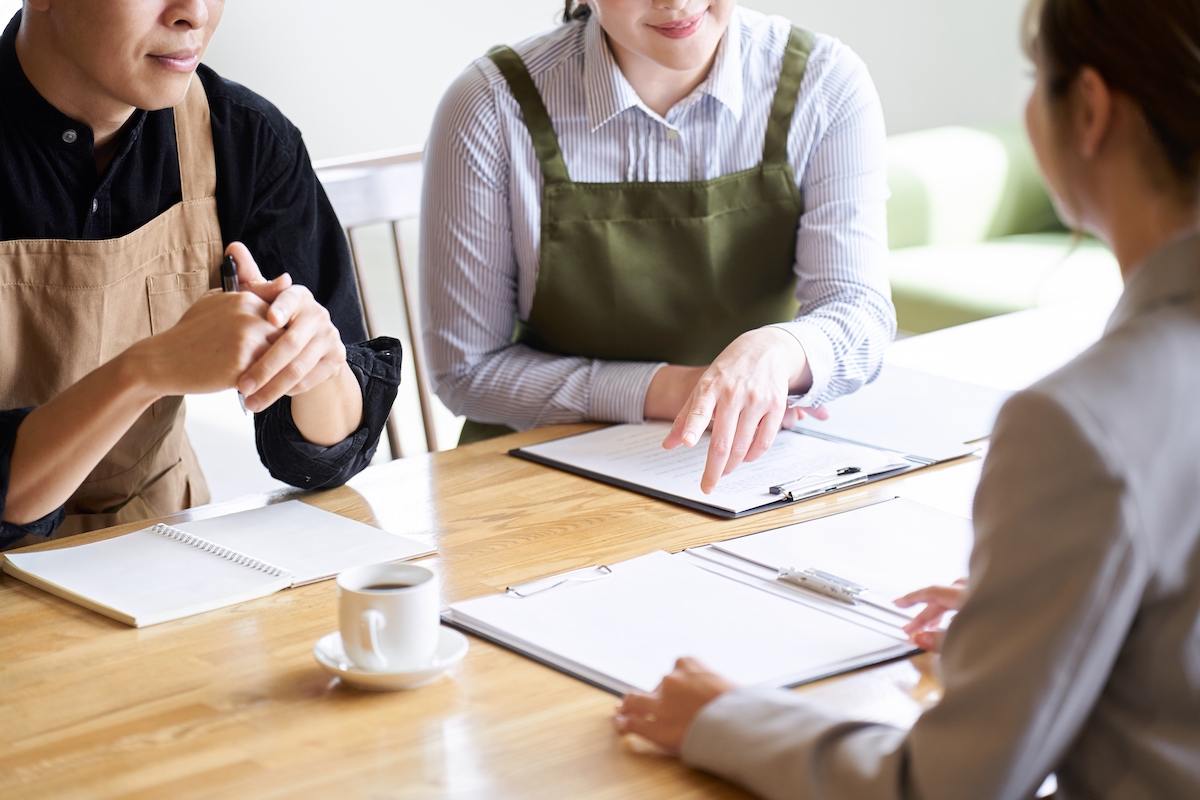 Marketing per il ristorante