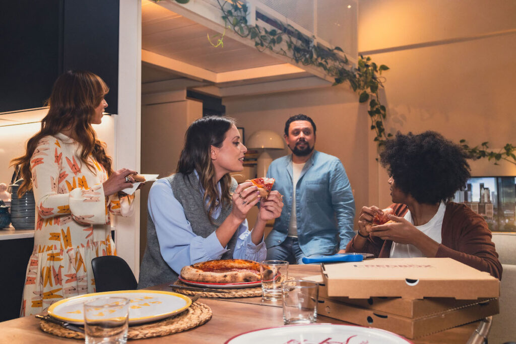 Redbox Delivery I-REDBOX: la nuova frontiera del delivery intelligente per un business ...
