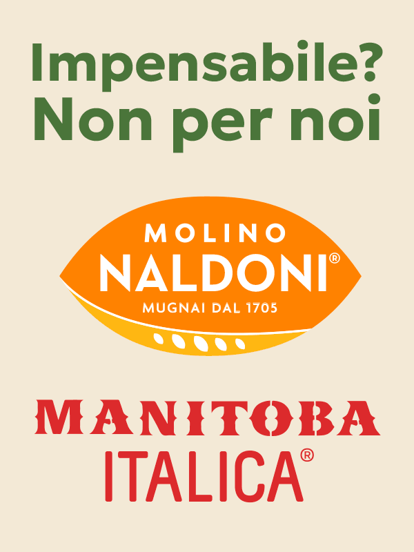 Manitoba Molino Naldoni