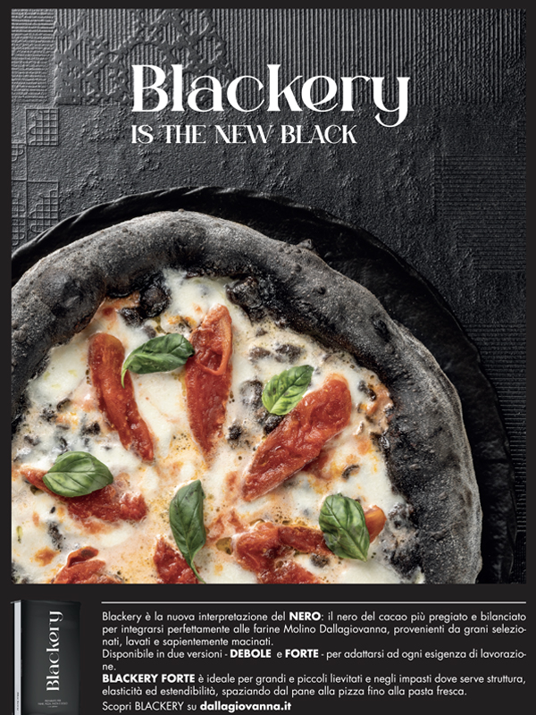 Molino Dalla Giovanna