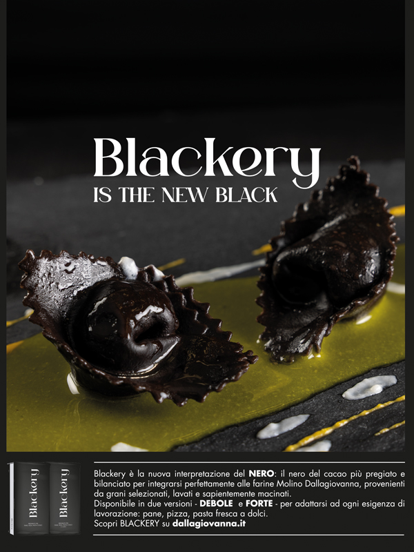 Molino Dalla Giovanna