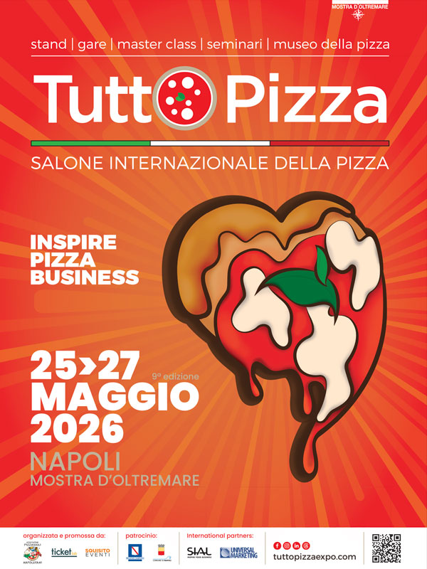 Fiera TuttoPizza