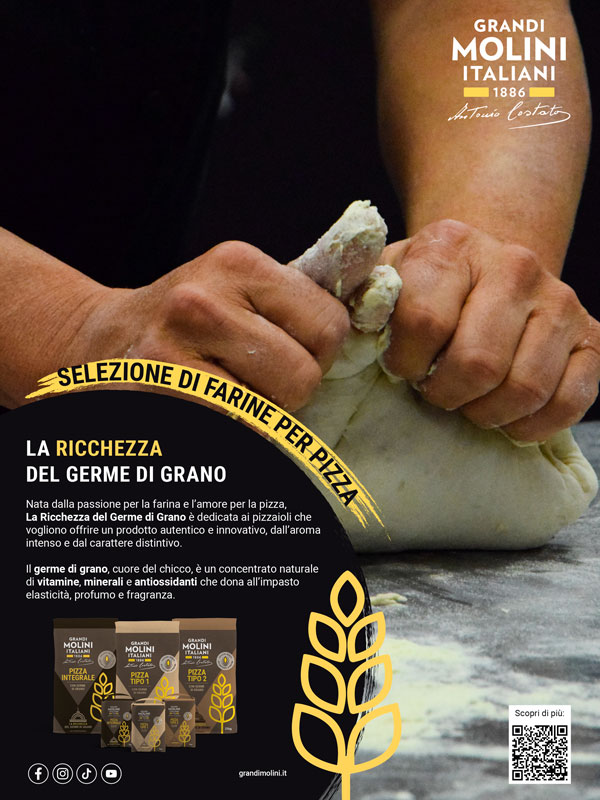 Grandi Molini Italiani