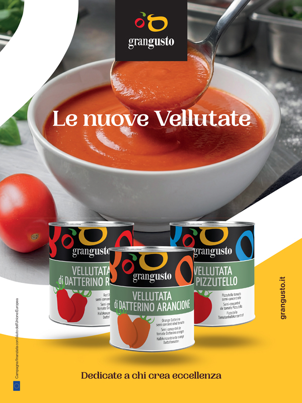 Finagricola Grangusto