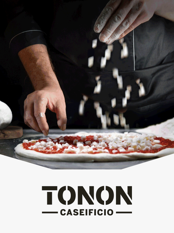 Caseificio Tonon
