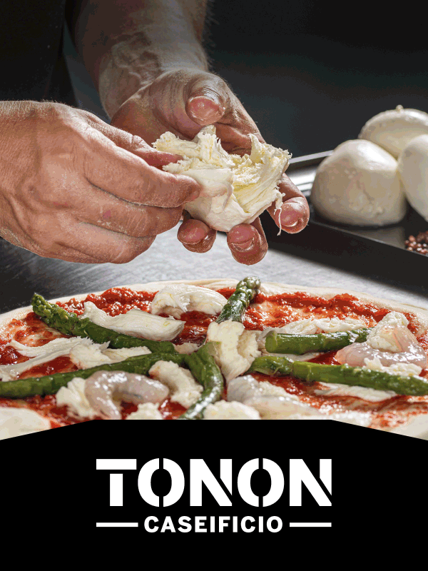 Caseificio Tonon