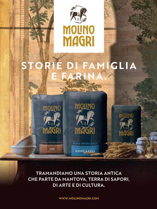 Molino Magri
