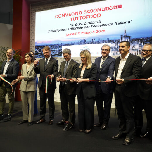 Apertura tuttofood