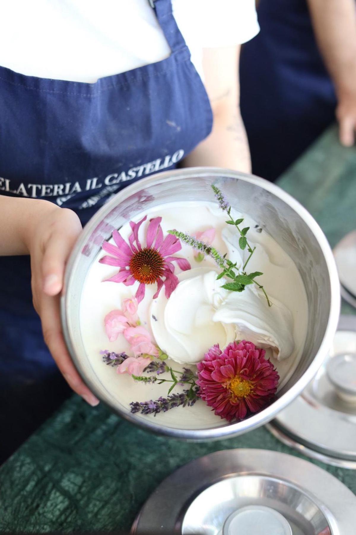 gelato artigianale estate 2025