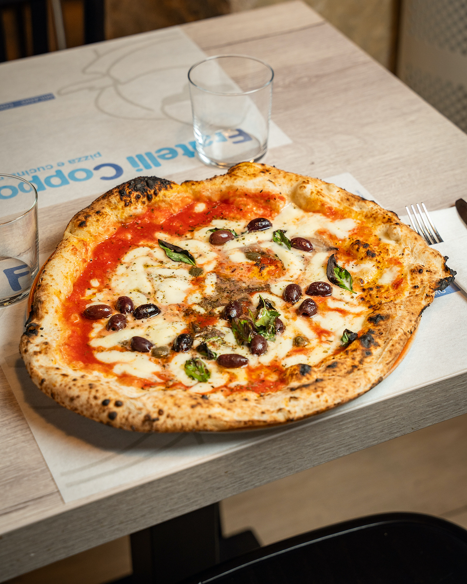 Fratelli Coppola Romana