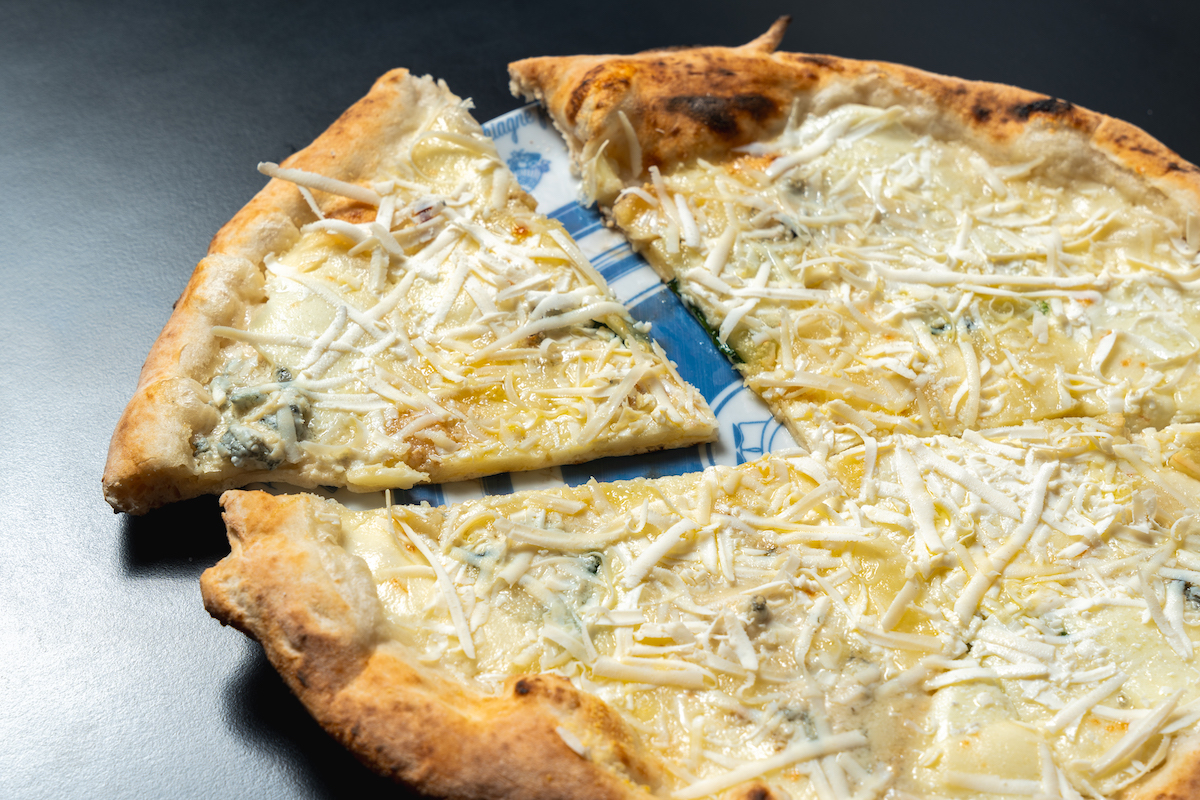 Fratelli Coppola_Quattro Formaggi Campana