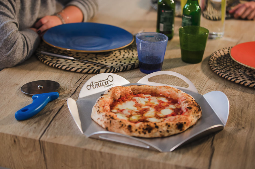 Linea Amica Gi.Metal