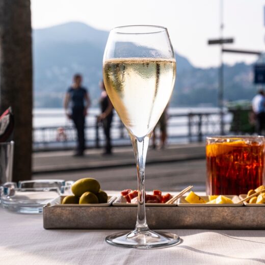 aperitivo italiano