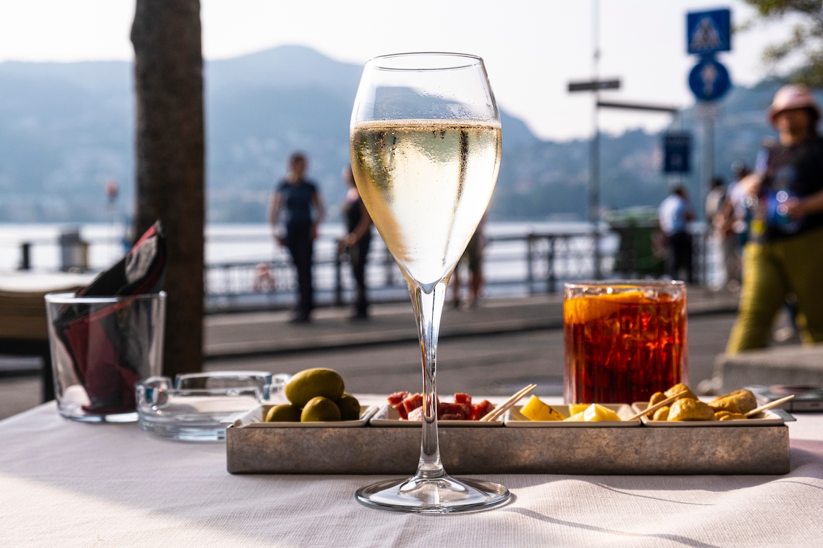 aperitivo italiano