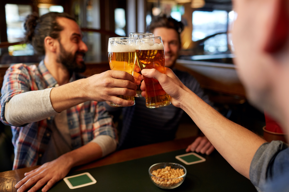 AssoBirra report birra italia