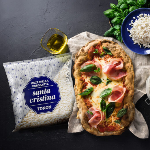 caseificio tonon mozzarella taglio roma