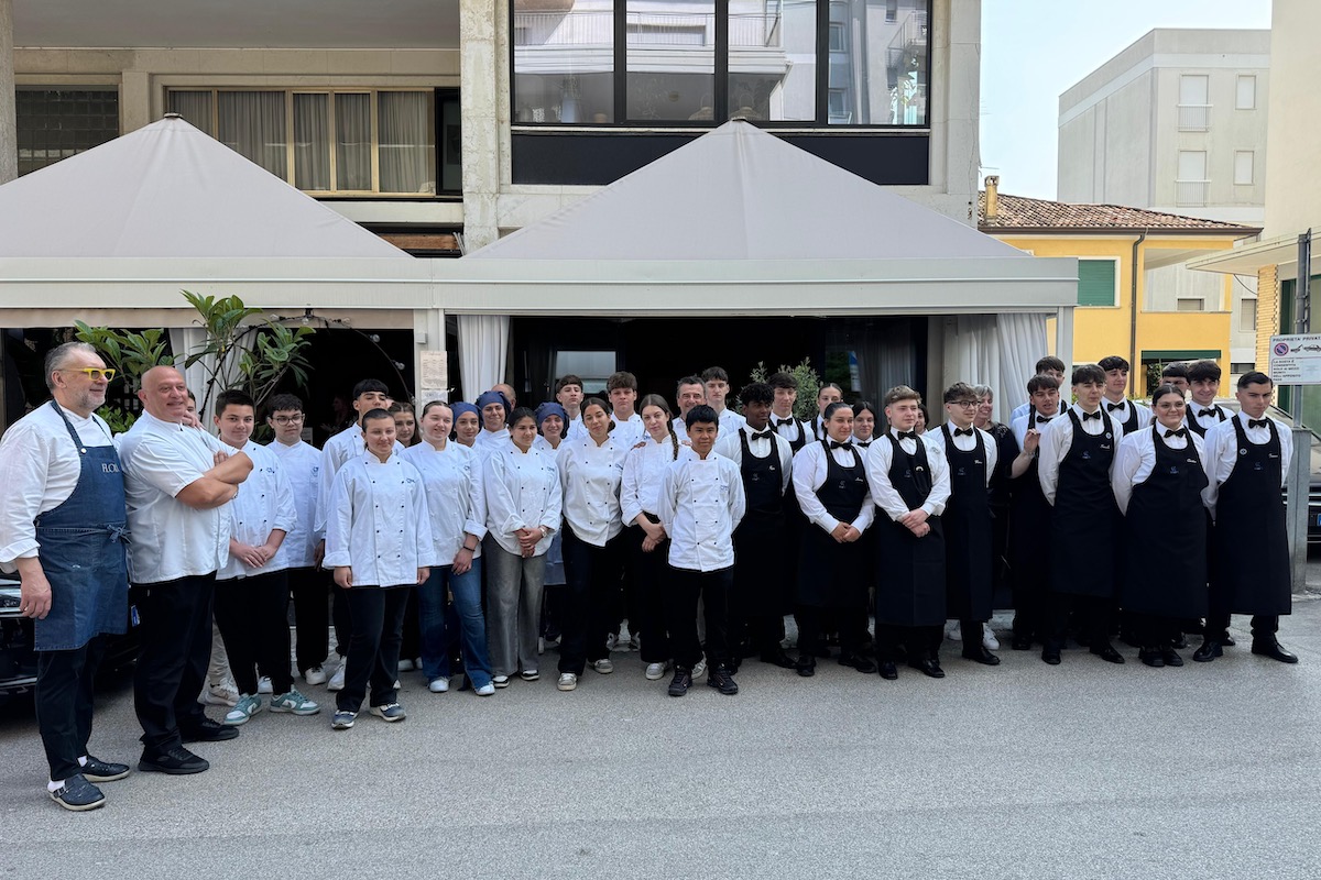 club sandwich del doge riconoscimento pat