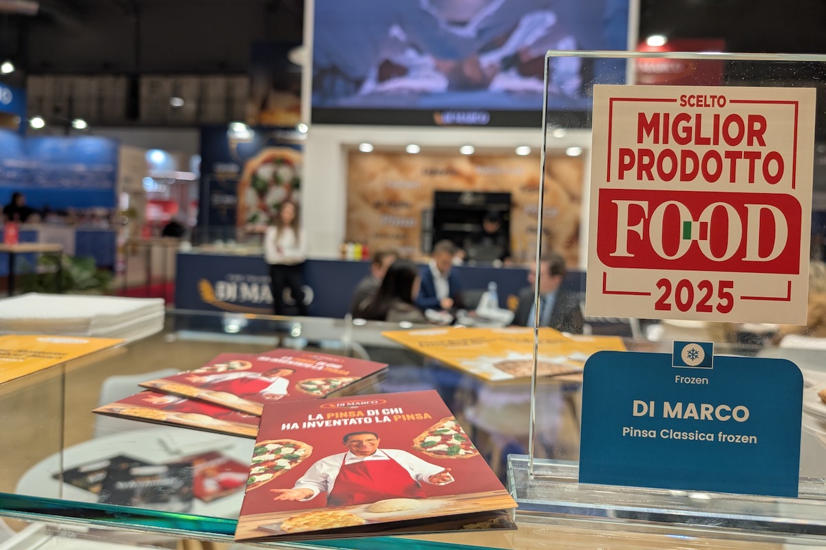 food award
