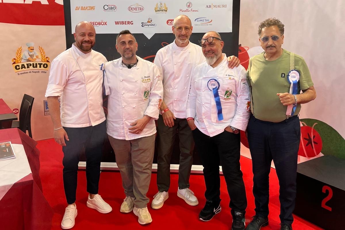 giuria mpc 2025 napoli tuttopizza