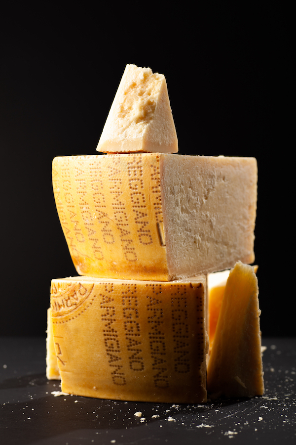 parmigiano reggiano