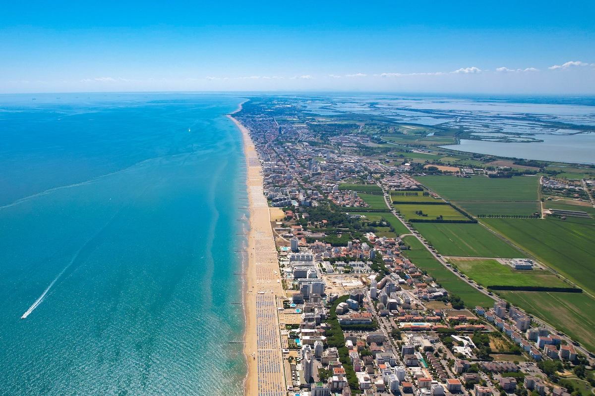Jesolo vacanza 2025