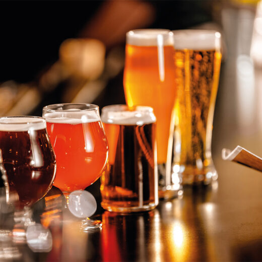 Carta delle birre