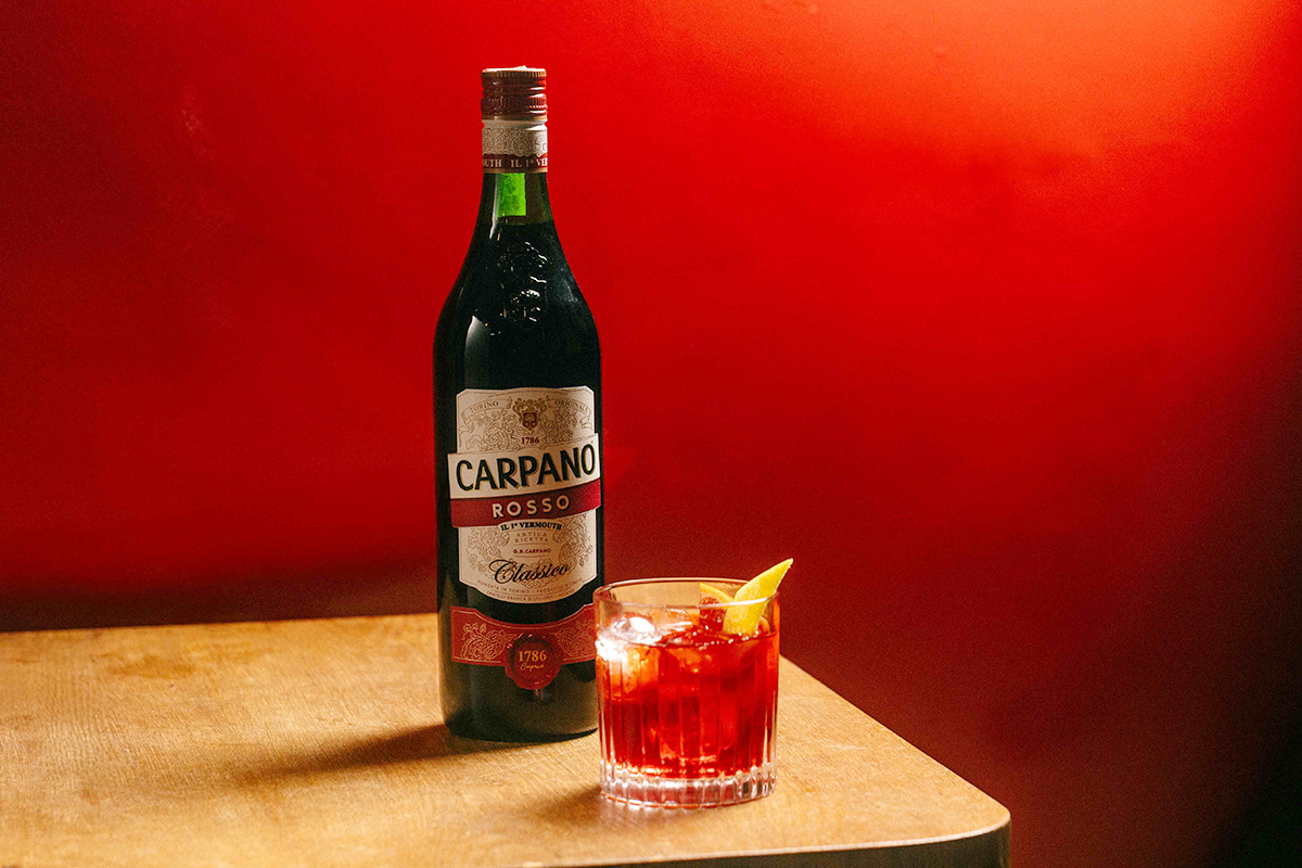 vermouth