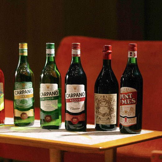 vermouth