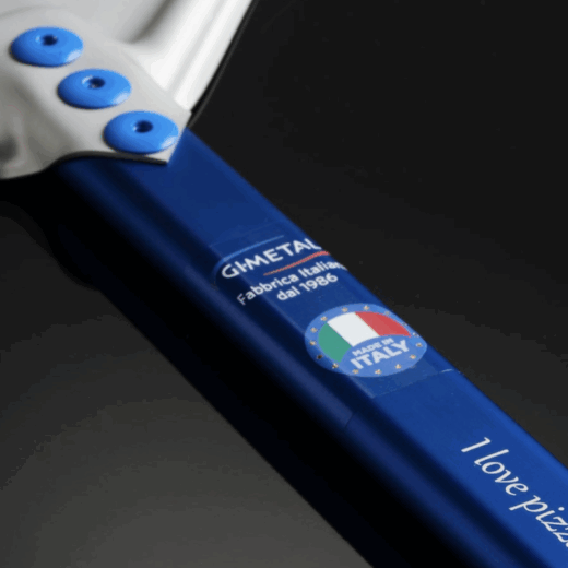 Gi Metal personalizzazione