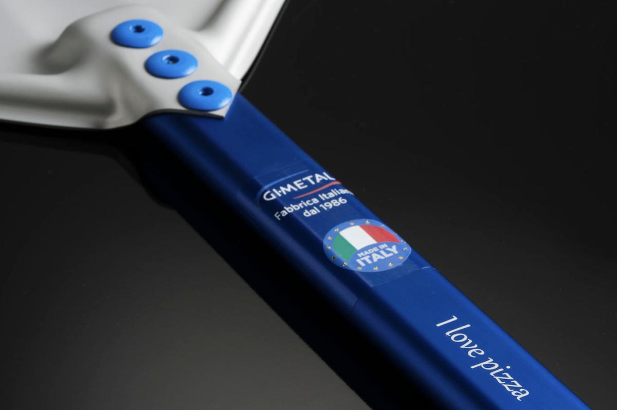 Gi Metal personalizzazione