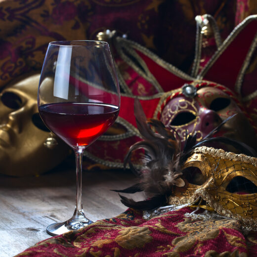 raboso vino veneto