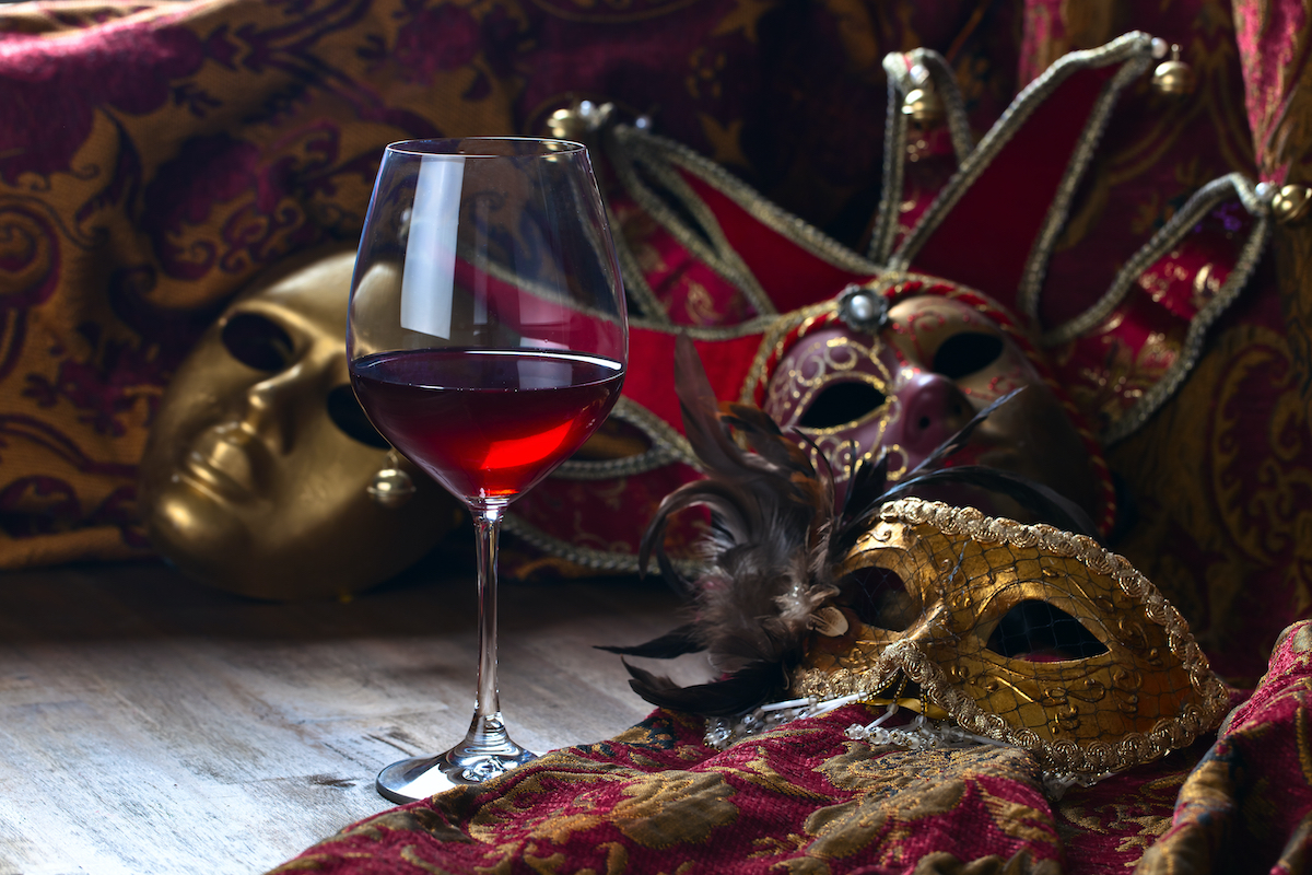 raboso vino veneto