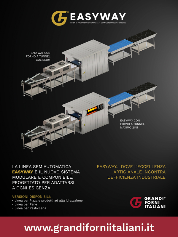Grandi Forni Italiani
