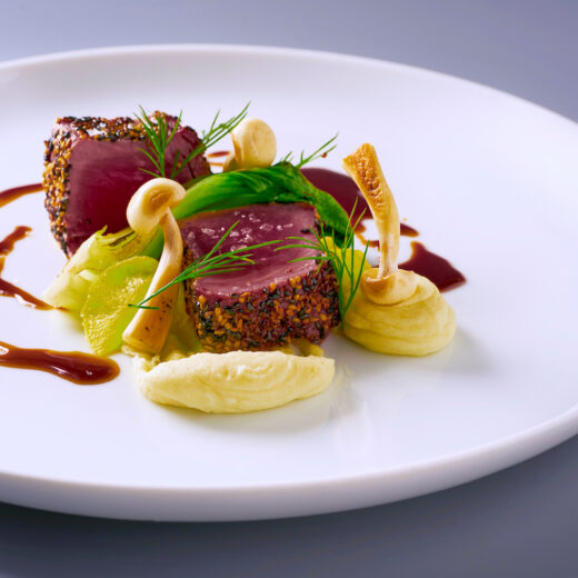 esperienze culinarie uniche ristorante