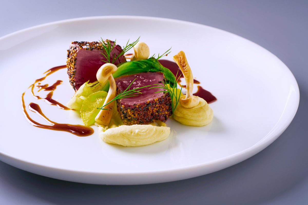 esperienze culinarie uniche ristorante