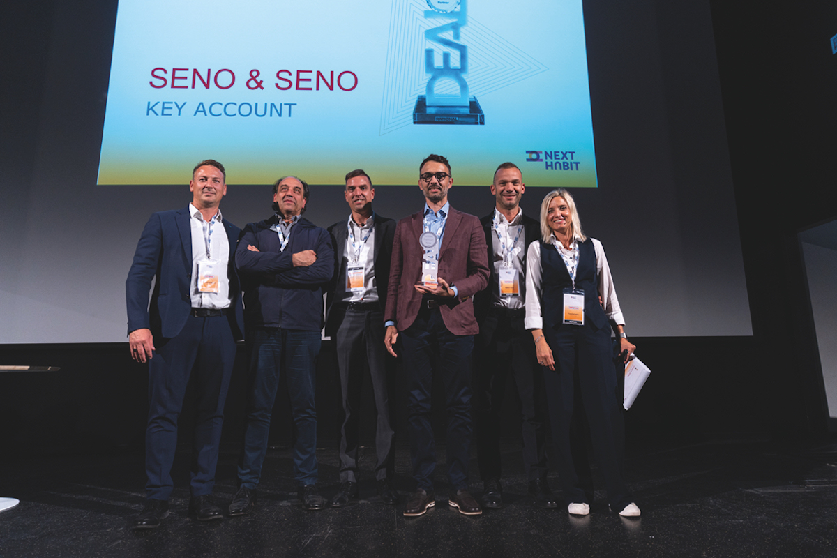Seno&Seno