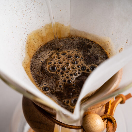 alternative espresso ristorante