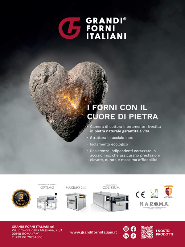 Grandi Forni Italiani