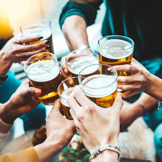 beer genz