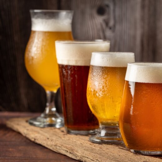 birra tipologie