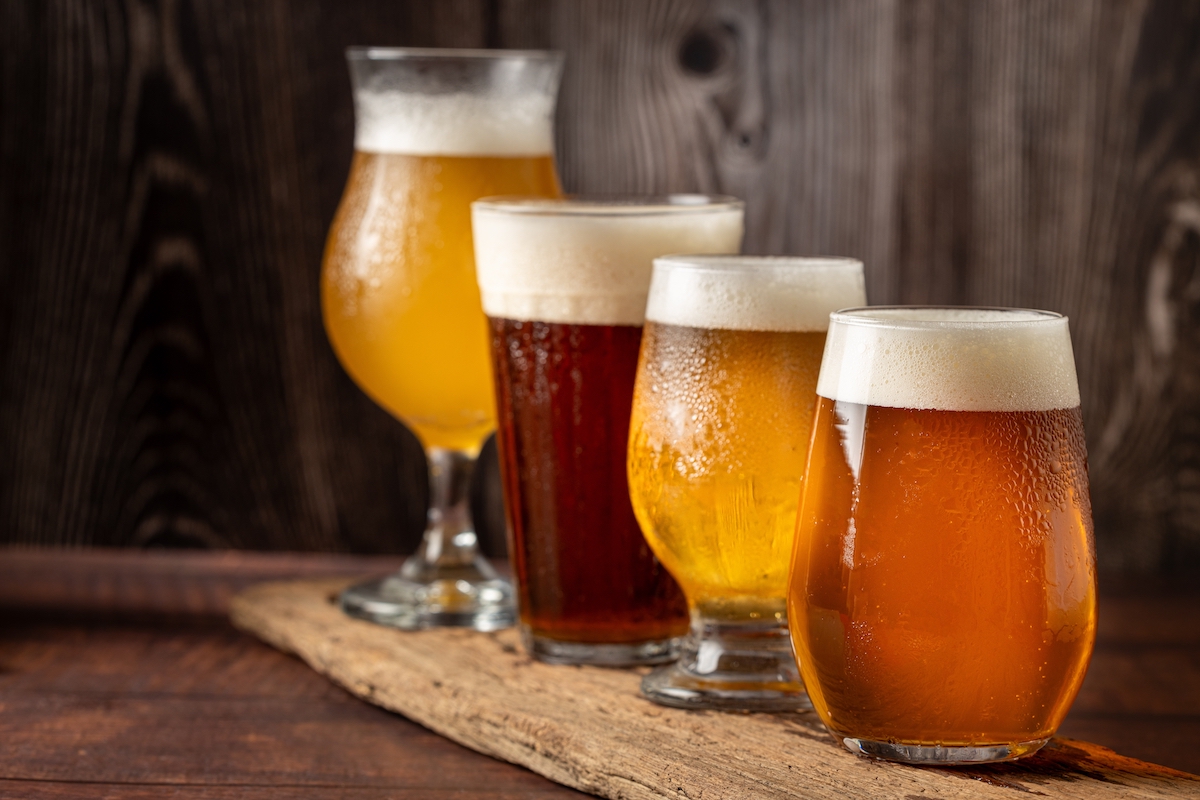 birra tipologie