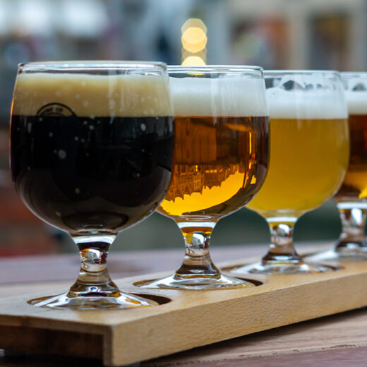 Birre belghe