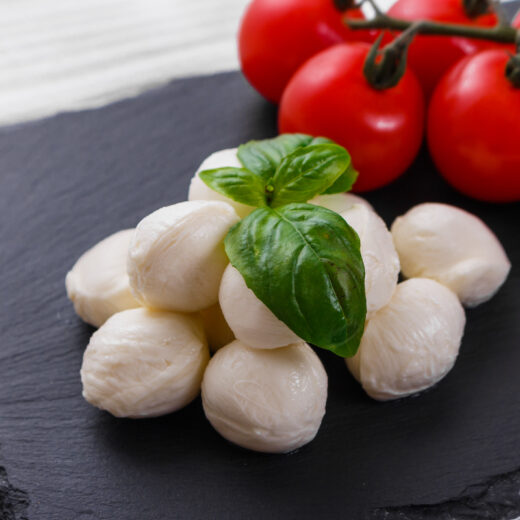 burrata mini