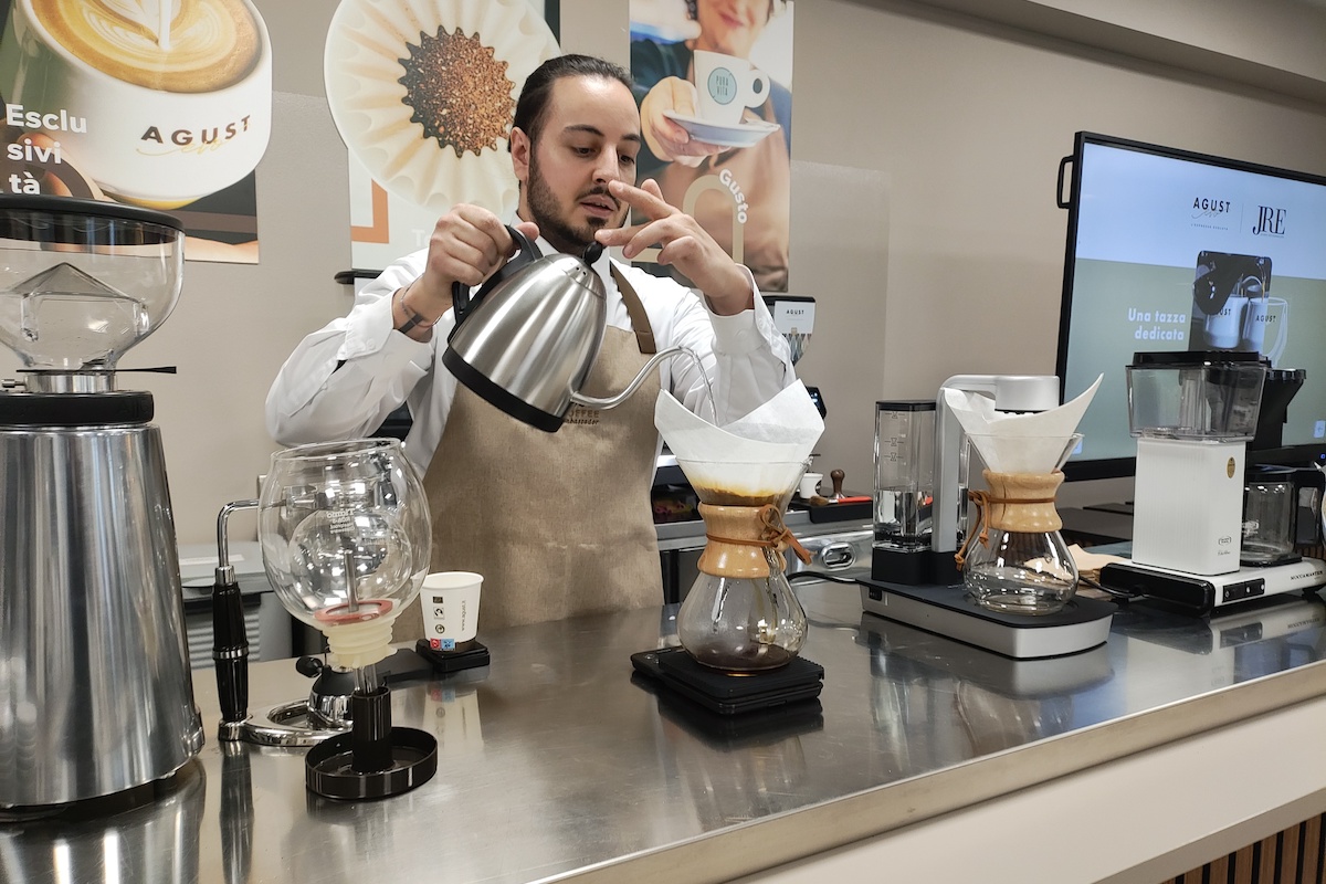 chemex