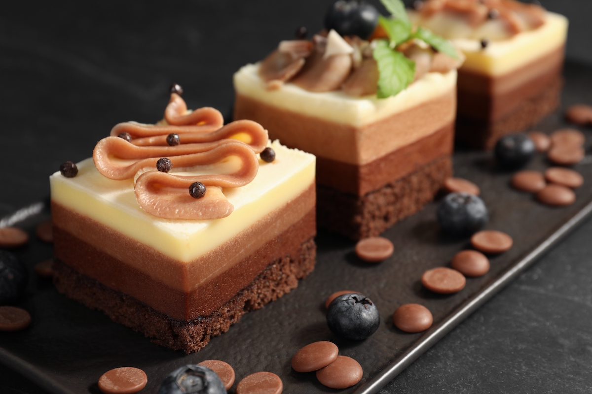 Cioccolato giornata mondiale