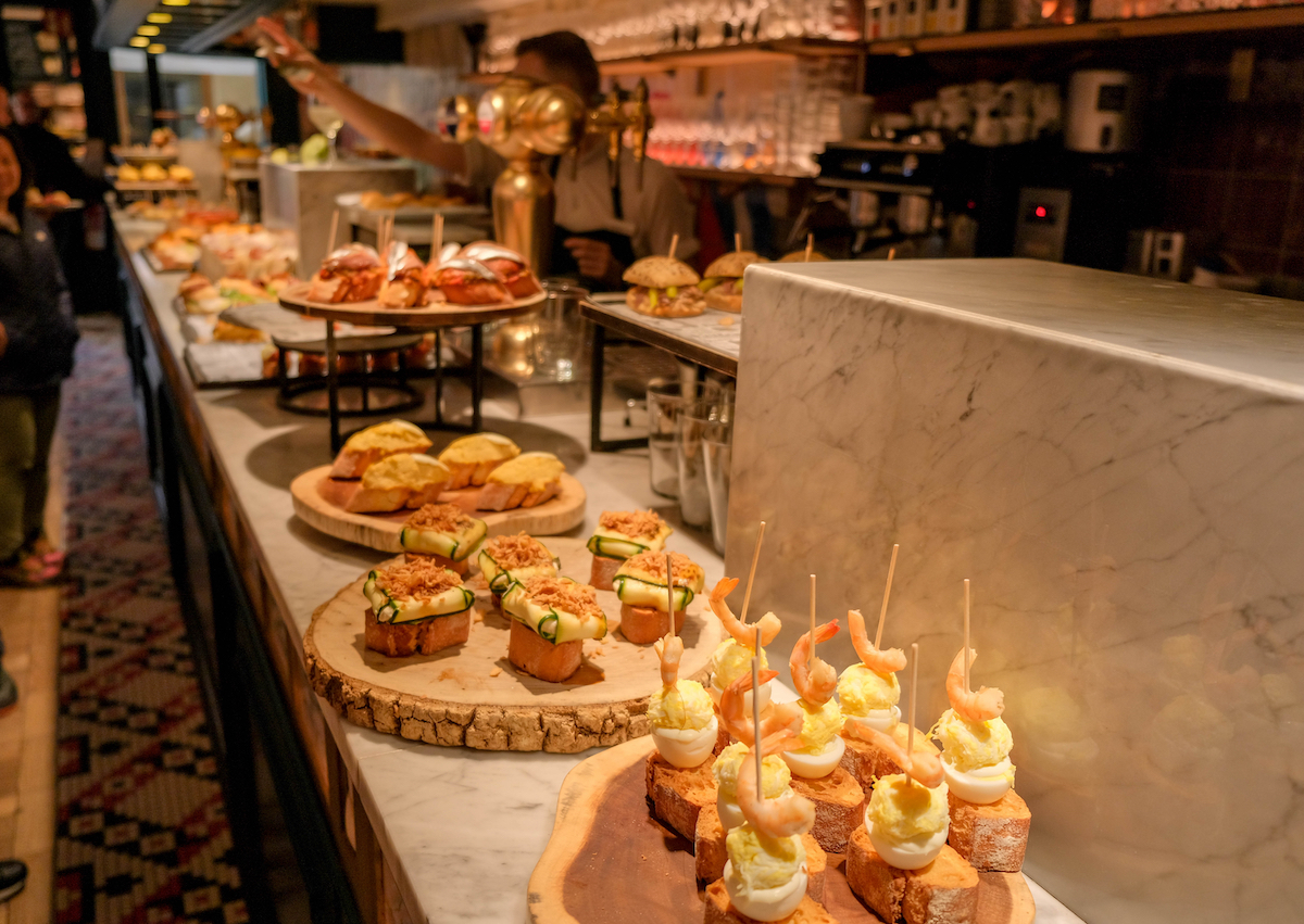 turismo gastronomico