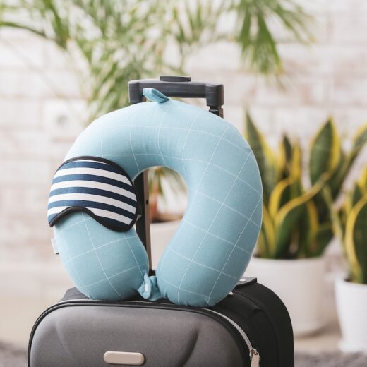sleep tourism