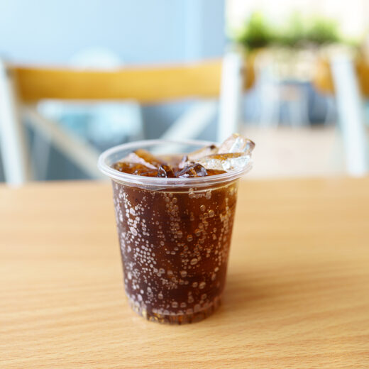 coca cola zucchero