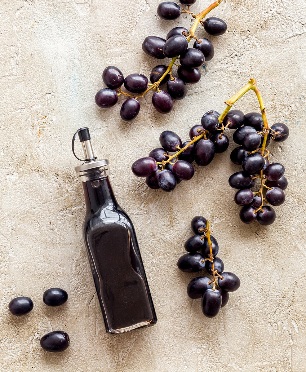 aceto balsamico modena